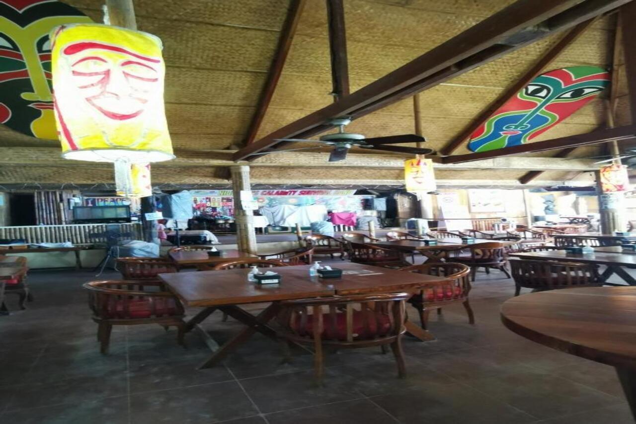 Reddoorz Premium @ Nigi Nigi Nu Noos Station 2 Boracay Hotel Balabag  Exterior photo